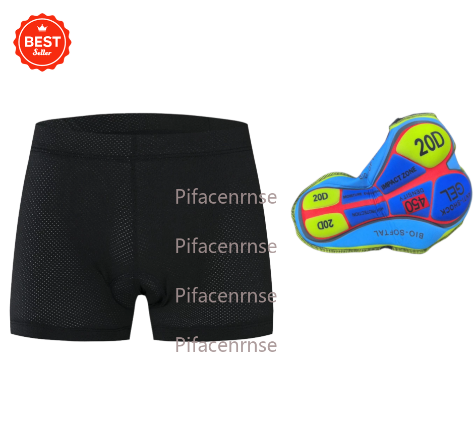 Mountain Biking A Sport - Pro Team Radsport-Unterwäsche Mountain MTB Fahrrad-Radlerhose