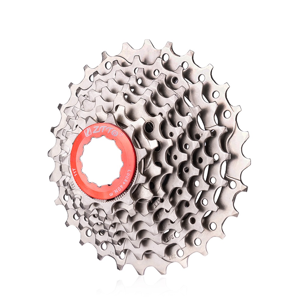 Cassette 11 Speed - Fahrrad Kettenrad 8 9 10 11