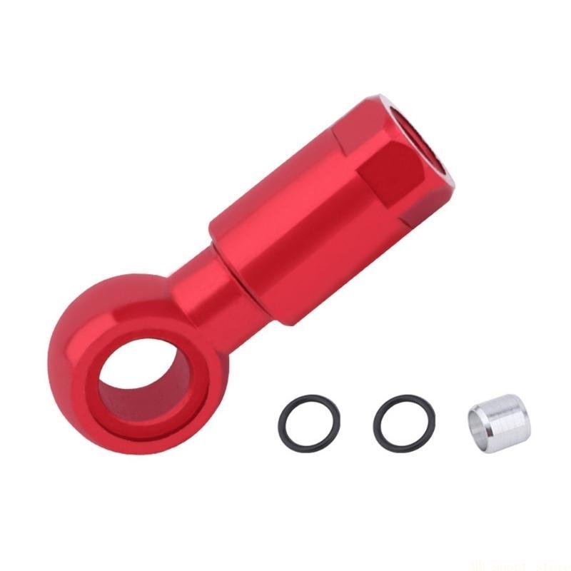 Mountain Biking Essentials - 31BE Aluminiumlegierungen Olivary Head Mountainbikes Komponentenfahrräder
