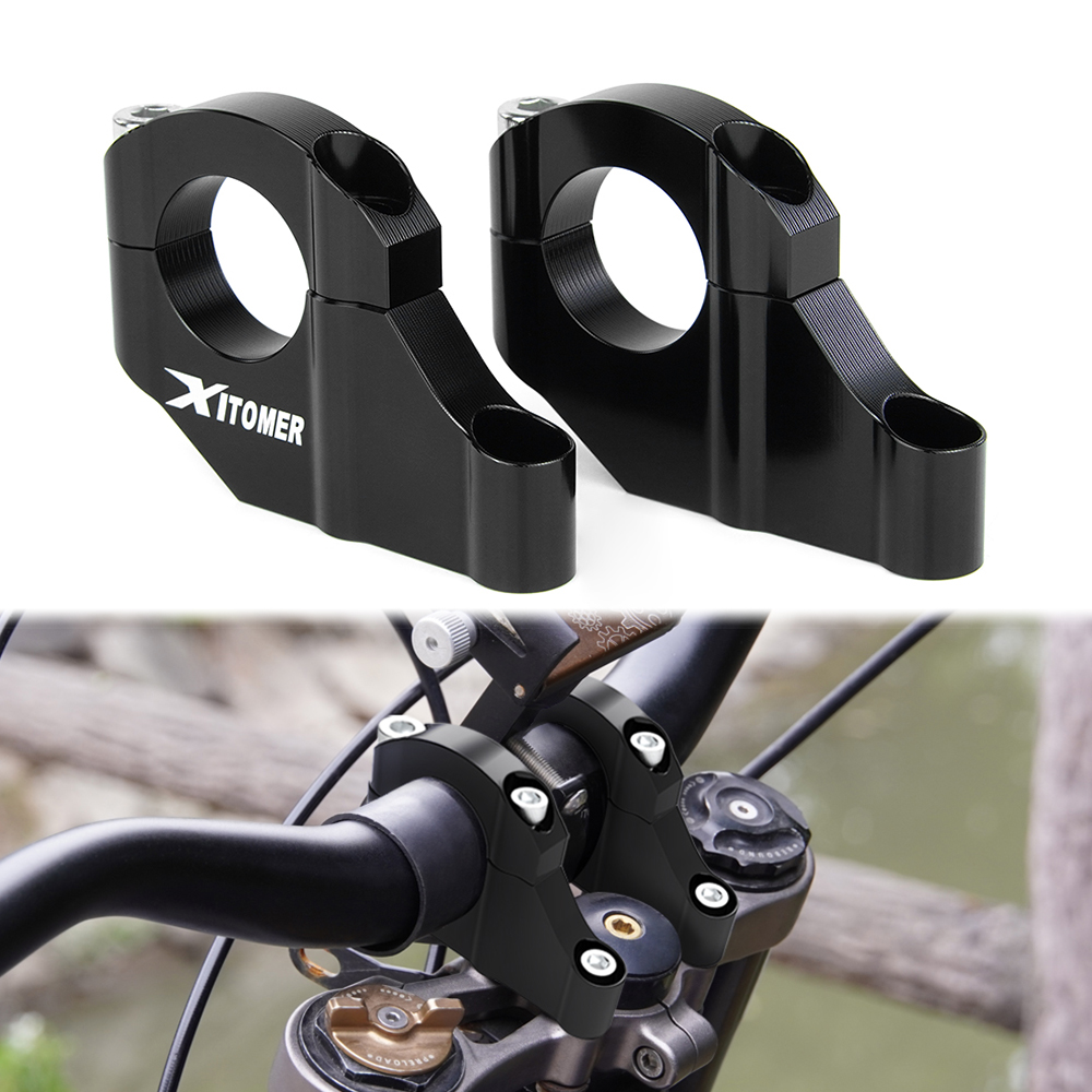 Handlebar Riser Stem - Für Surron Light Bee S /X