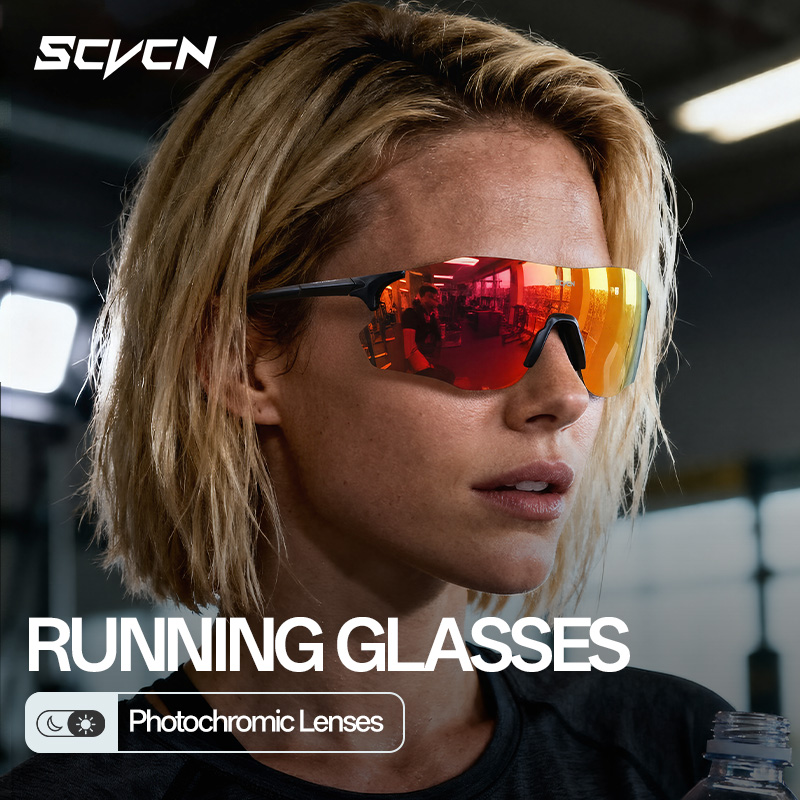 SCVCN Photochrome Randlose Son – Mountain Biking A Sport Bewertung und Preis