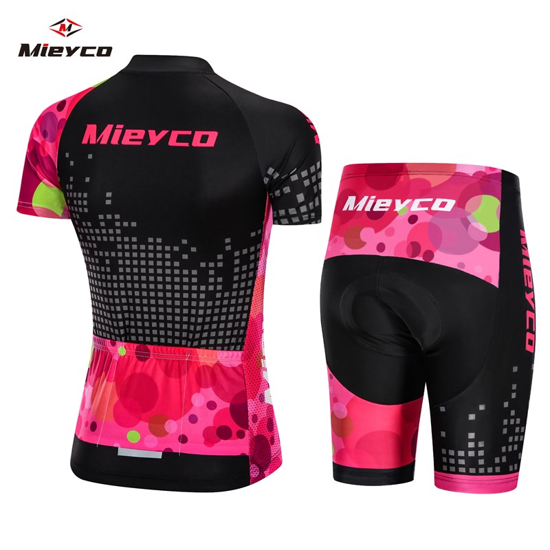 Mountainbike-Anzug für Damen,  – Mountain Biking Uniform Bewertung und Preis