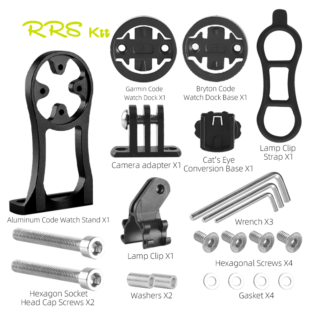 Fahrrad Computer Kamera Halter – Mountain Biking Equipment Bewertung und Preis