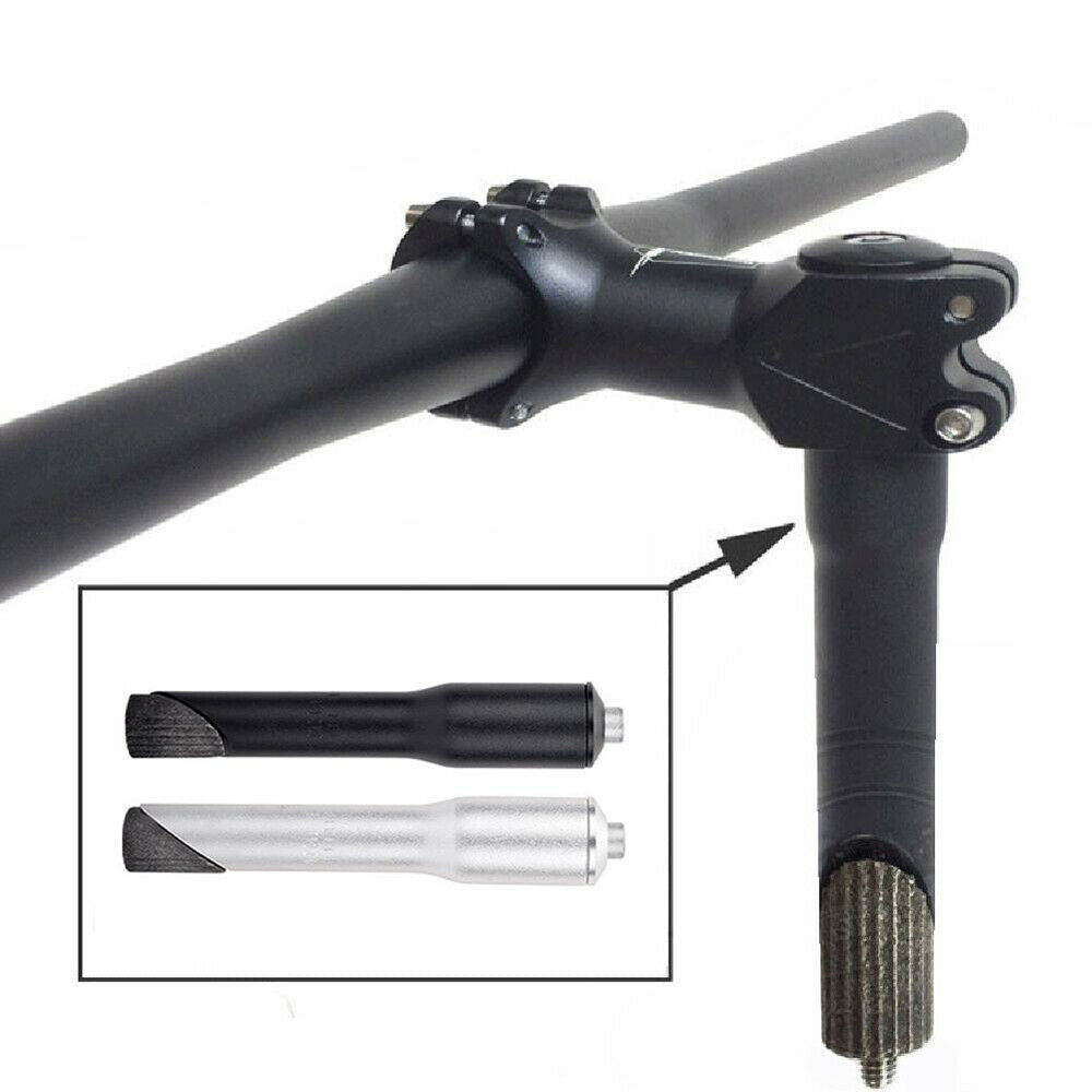 Aluminiumlegierung Fahrrad Vor – Handlebar Riser Stem Bewertung und Preis