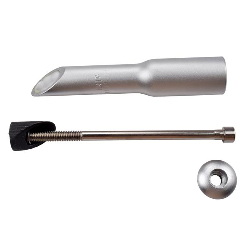 Aluminiumlegierung Fahrrad Vor – Handlebar Riser Stem Bewertung und Preis