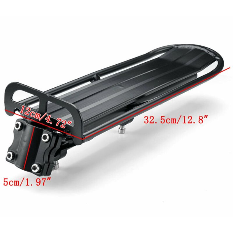 ABPF Fahrrad-Heckträger Mounta – Mountain Biking Equipment Bewertung und Preis