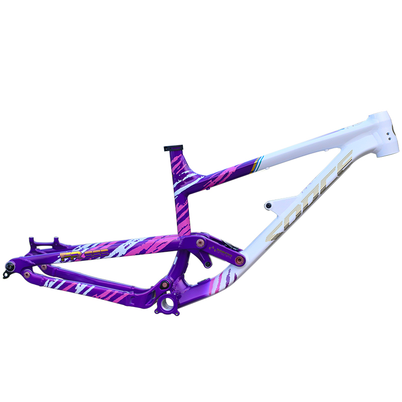 SODCE All-Mountain Softtail MT – Mountain Biking Reno Bewertung und Preis