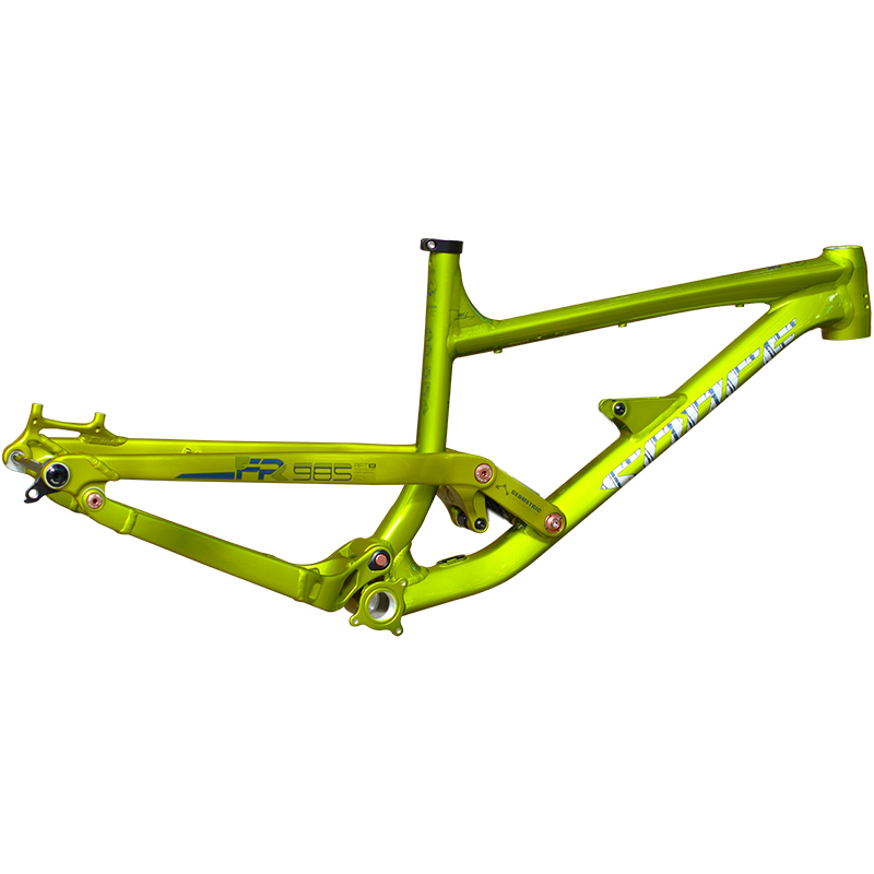 SODCE All-Mountain Softtail MT – Mountain Biking Reno Bewertung und Preis