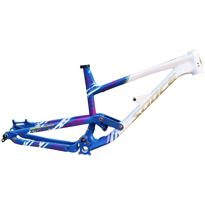 SODCE All-Mountain Softtail MT – Mountain Biking Reno Bewertung und Preis