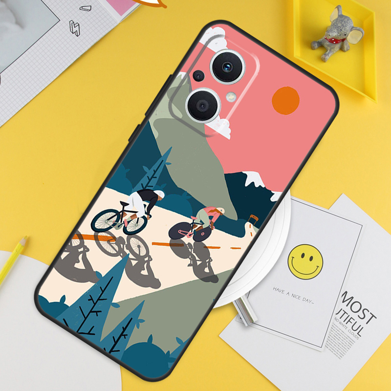 Mountainbike Fahrrad MTB Hülle – Mountain Biking Reno Bewertung und Preis