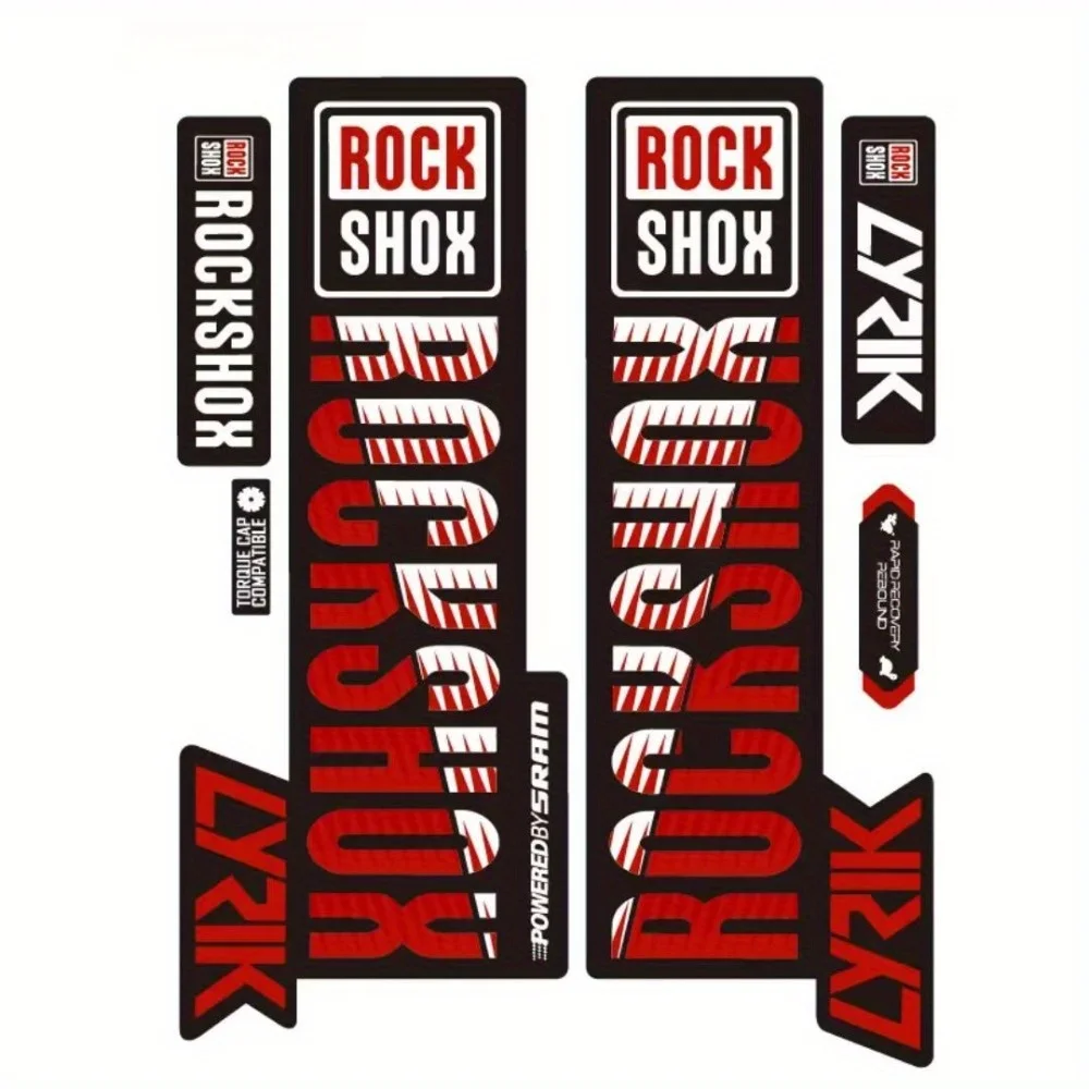 2018 ROCK SHOX LYRIK Mountainb – Mountain Biking A Sport Bewertung und Preis