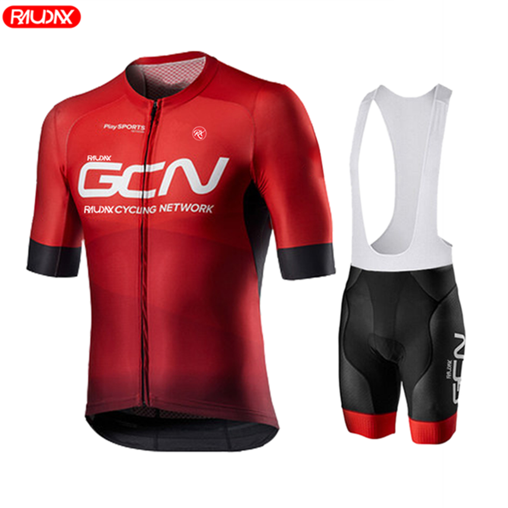 2026 Raudax Gcn Sommer Kurzarm – Mountain Biking Uniform Bewertung und Preis