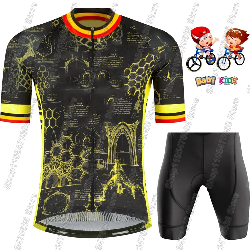 Kinder Frankreich-Tour 2026 Ra – Mountain Biking Uniform Bewertung und Preis