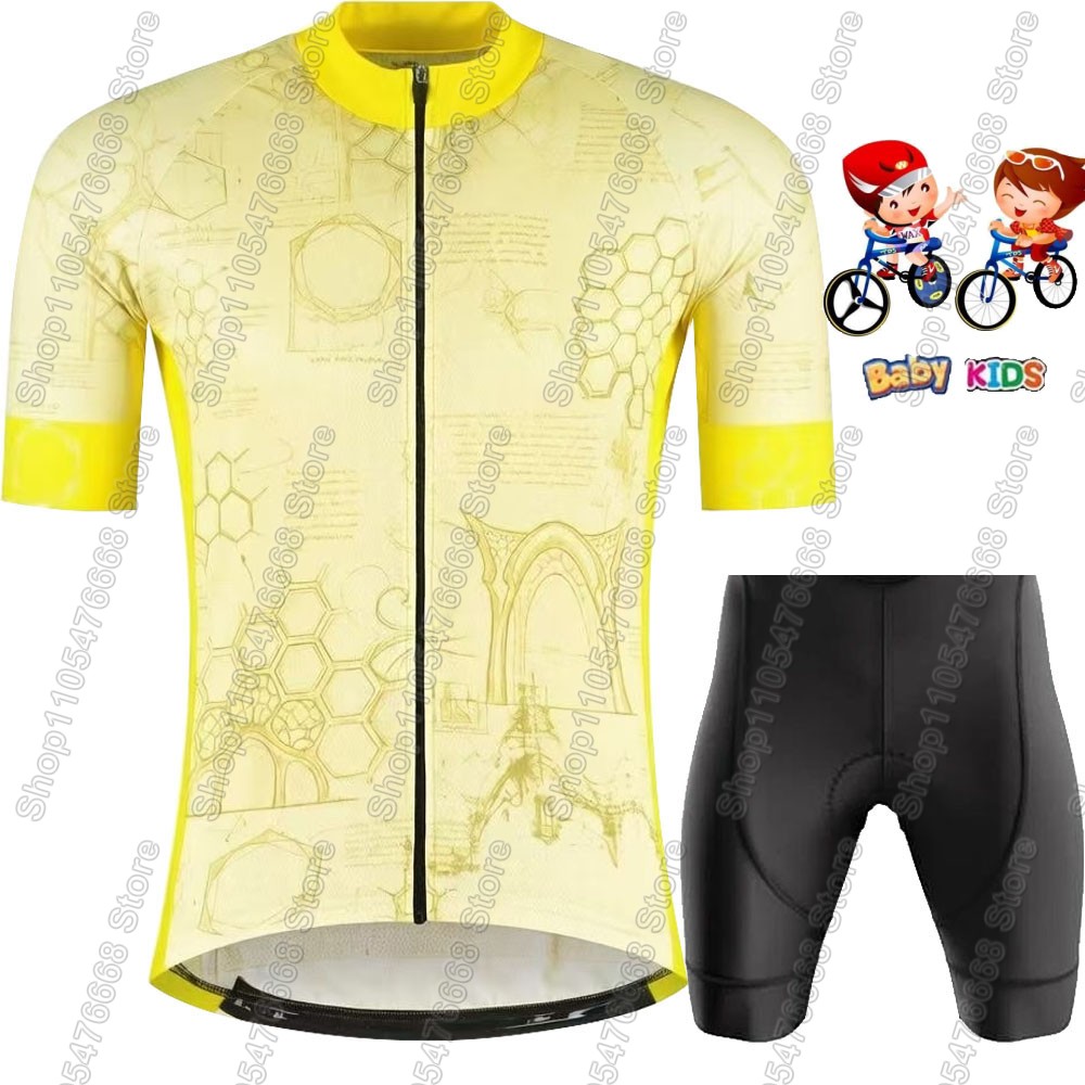 Kinder Frankreich-Tour 2026 Ra – Mountain Biking Uniform Bewertung und Preis