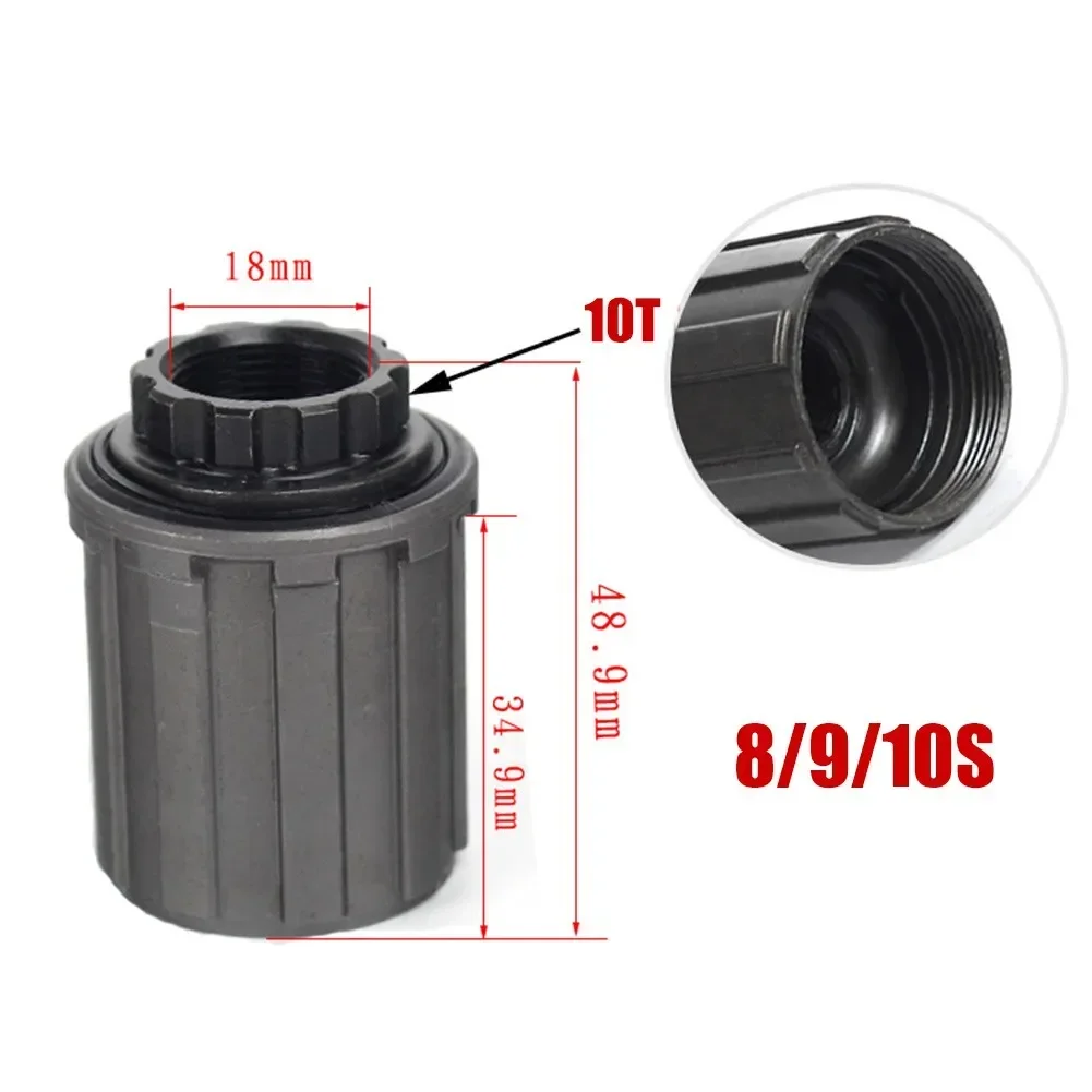Fahrrad Nabe Körper 8/9/10/11  – Cassette 11 Speed Bewertung und Preis
