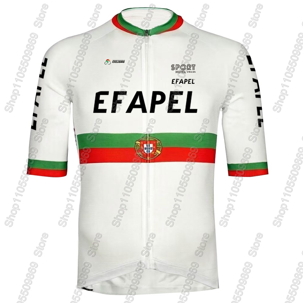 Portugal 2026 Efapel Team Radt – Mountain Biking Uniform Bewertung und Preis