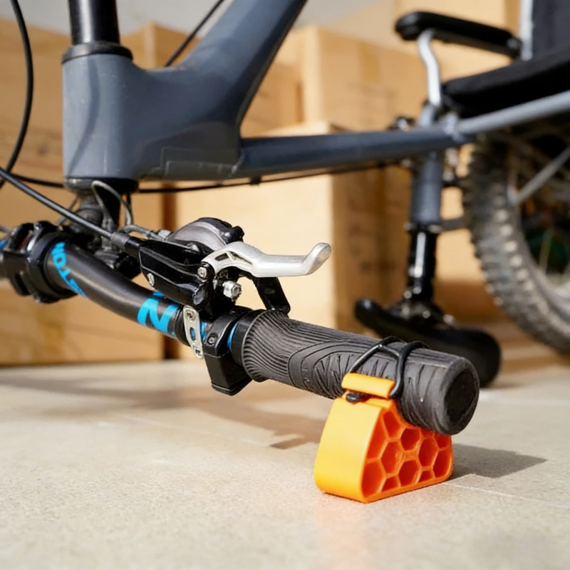 Fahrrad-Werkzeugaufbewahrungss – Mountain Biking Essentials Bewertung und Preis
