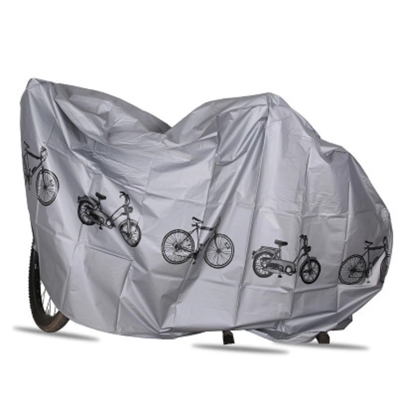 Fahrradabdeckung, wasserdicht, – Mountain Biking Equipment Bewertung und Preis