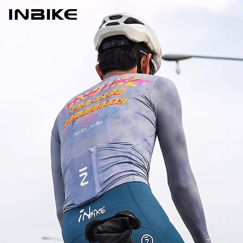 INBIKE Frühling Herbst Radfahr – Mountain Biking Uniform Bewertung und Preis