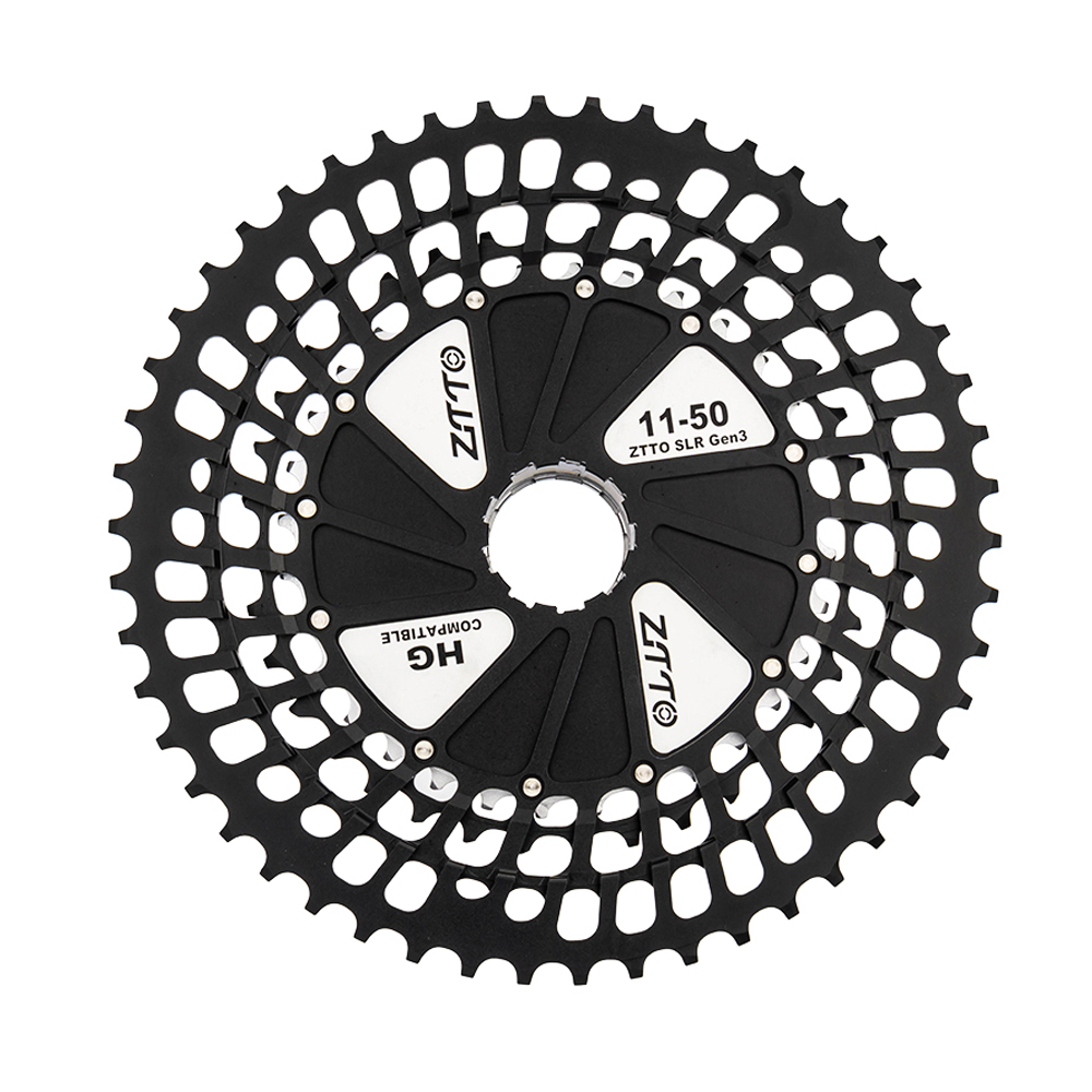 ZTTO Ultraleichte 12-Gang 11-5 – Cassette 11 Speed Bewertung und Preis