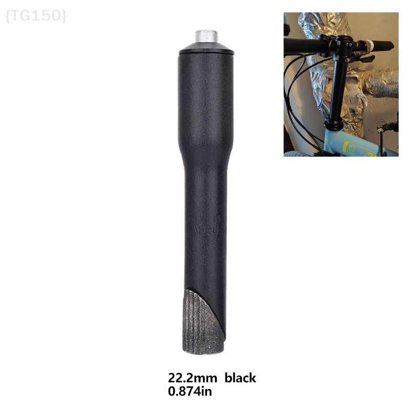 22,2 mm Fahrrad-Vorbauverlänge – Handlebar Riser Stem Bewertung und Preis