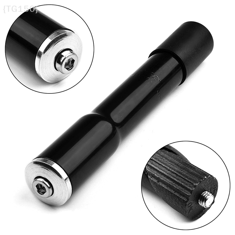 22,2 mm Fahrrad-Vorbauverlänge – Handlebar Riser Stem Bewertung und Preis