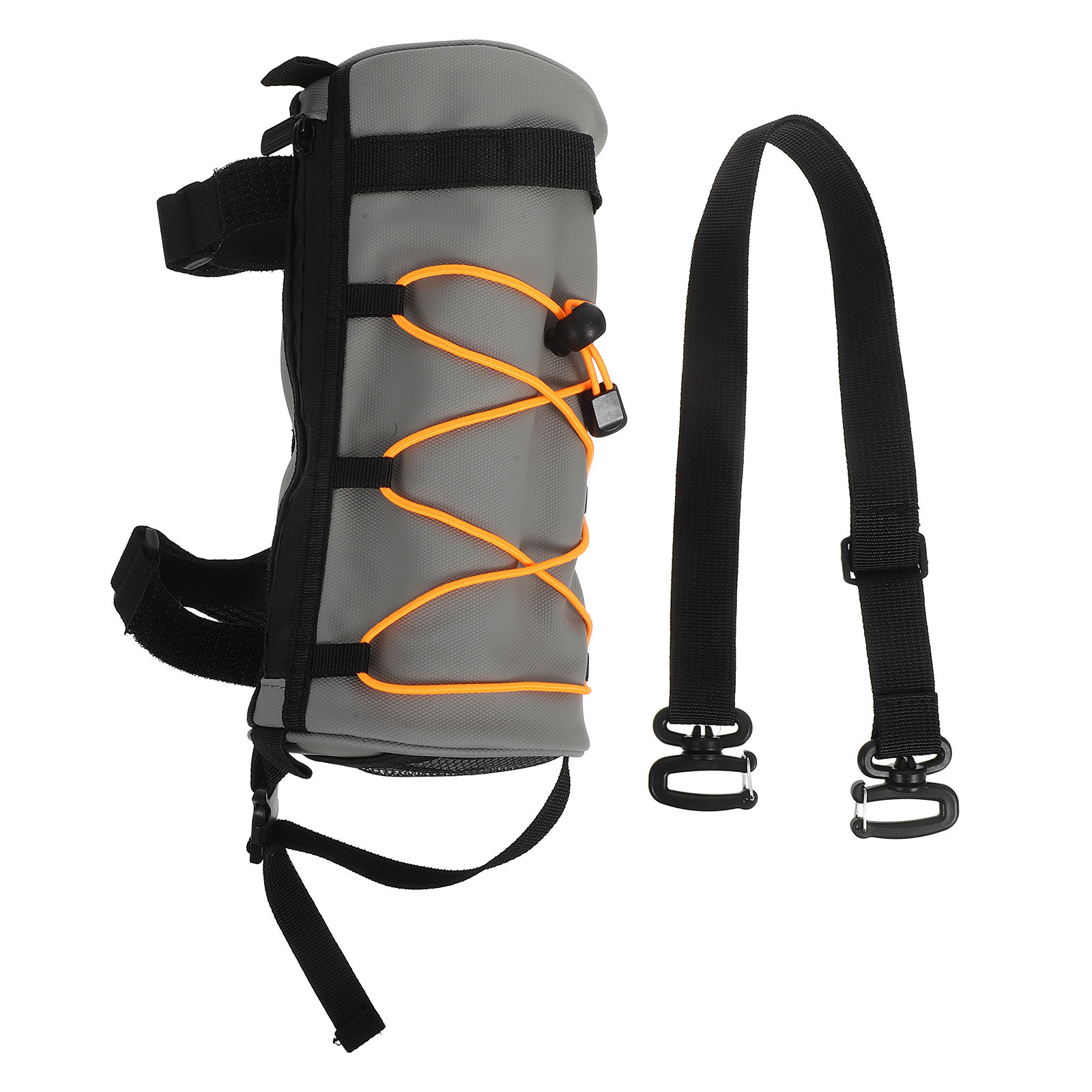 Fahrrad-Gepäckträgertasche Was – Mountain Biking Essentials Bewertung und Preis