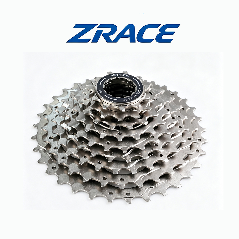 ZRACE 8s 9s Fahrradkassette, R – Cassette 11 Speed Bewertung und Preis