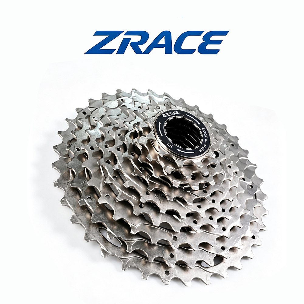 ZRACE 8s 9s Fahrradkassette, R – Cassette 11 Speed Bewertung und Preis