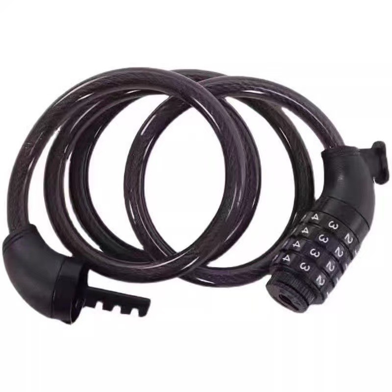 Fahrradschloss, fünfstelliges  – Mountain Biking Equipment Bewertung und Preis