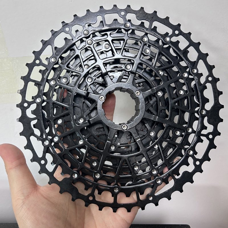 GOLDIX 12-Gang MTB-Kassette 11 – Cassette 11 Speed Bewertung und Preis