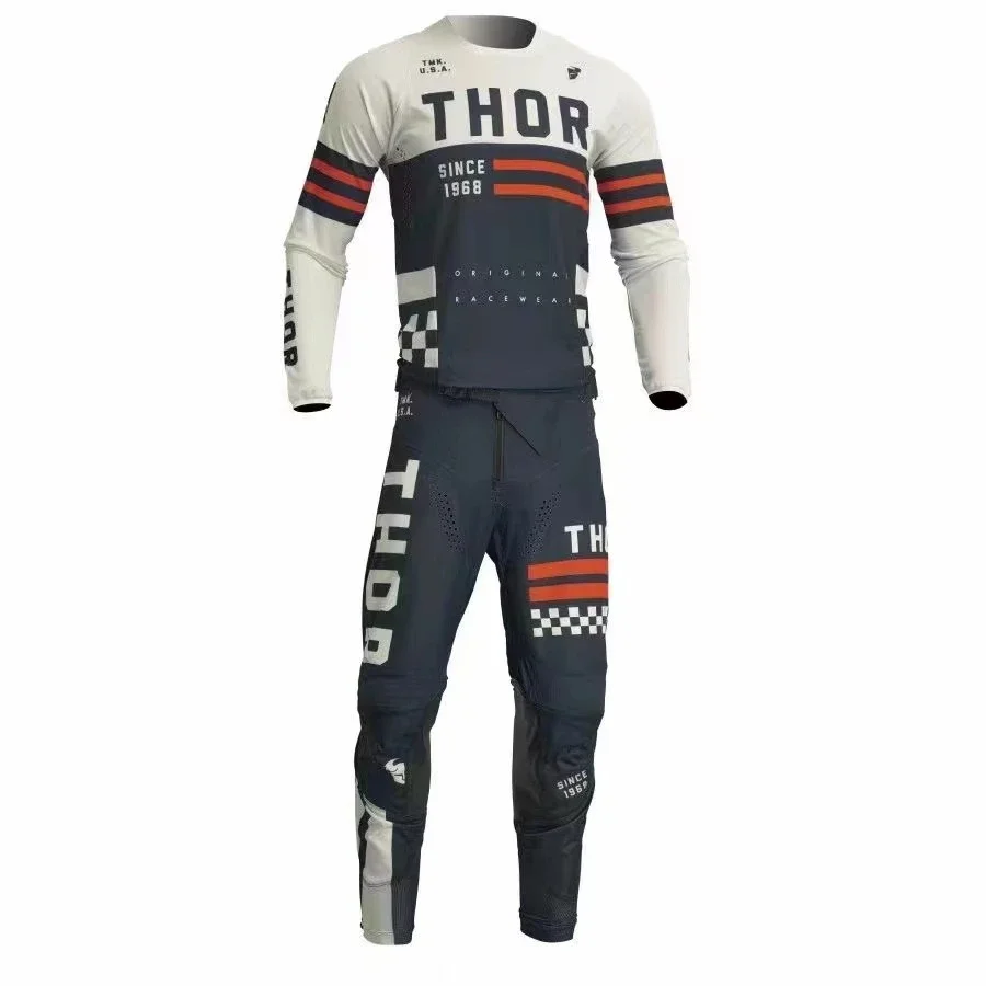 Flexair Jersey-Hose Motocross  – Mountain Biking Trails Bewertung und Preis
