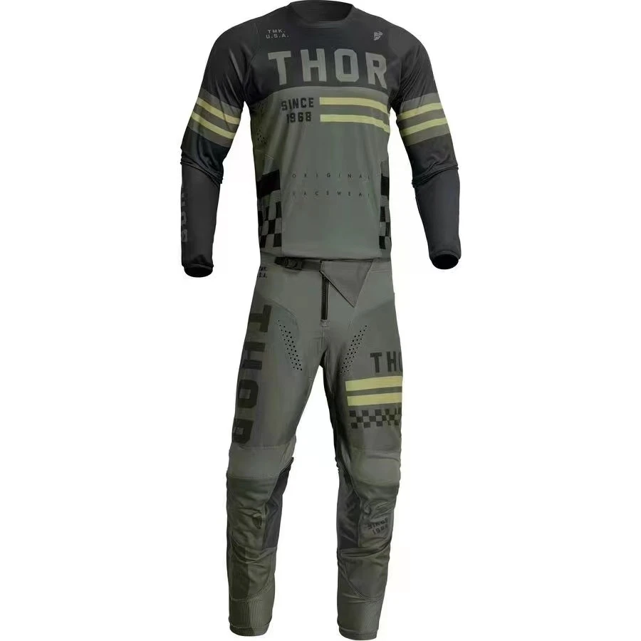 Flexair Jersey-Hose Motocross  – Mountain Biking Trails Bewertung und Preis