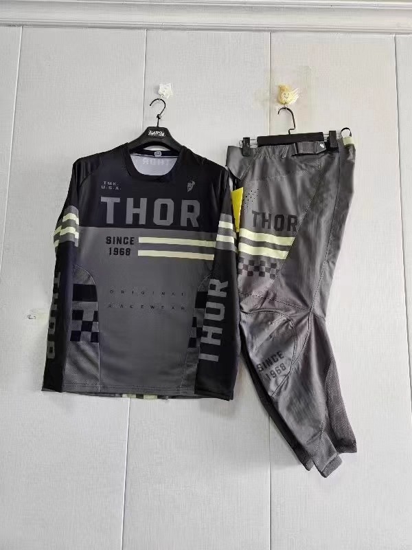 Flexair Jersey-Hose Motocross  – Mountain Biking Trails Bewertung und Preis