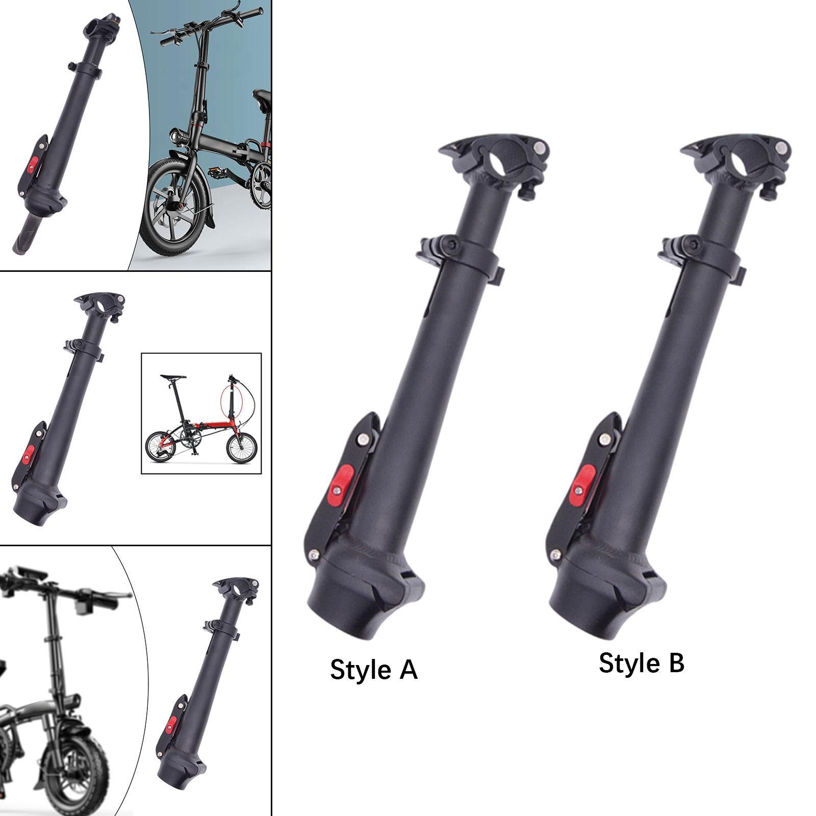 Universeller Aluminium-Fahrrad – Handlebar Riser Stem Bewertung und Preis