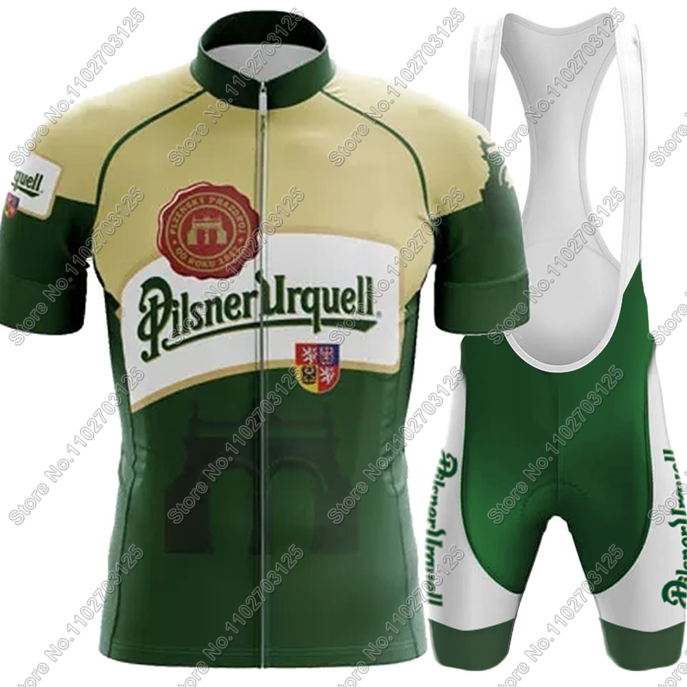 2025, trinke Bier, Radtrikot-S – Mountain Biking Uniform Bewertung und Preis
