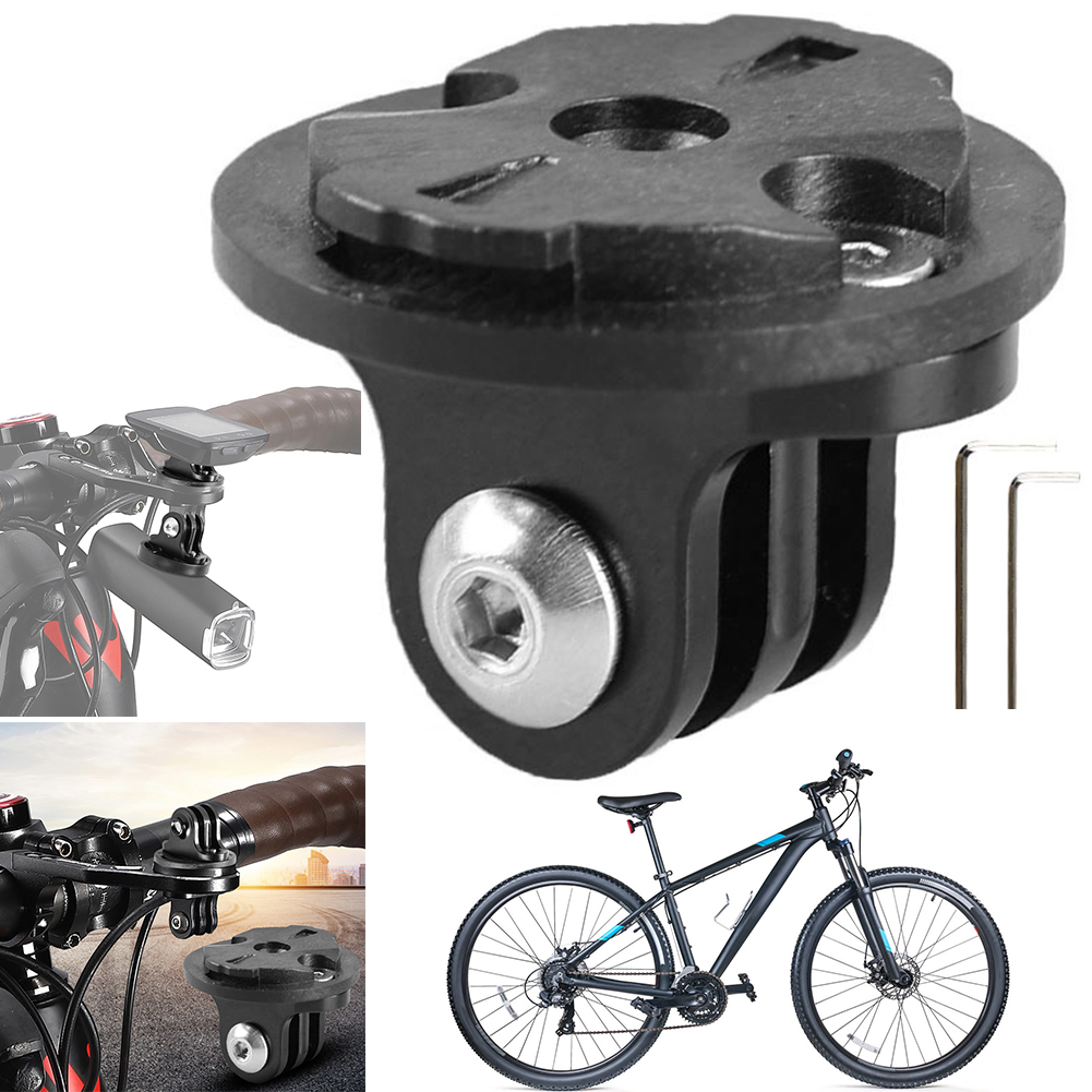Fahrrad-Sportkamera-Halterung  – Mountain Biking A Sport Bewertung und Preis