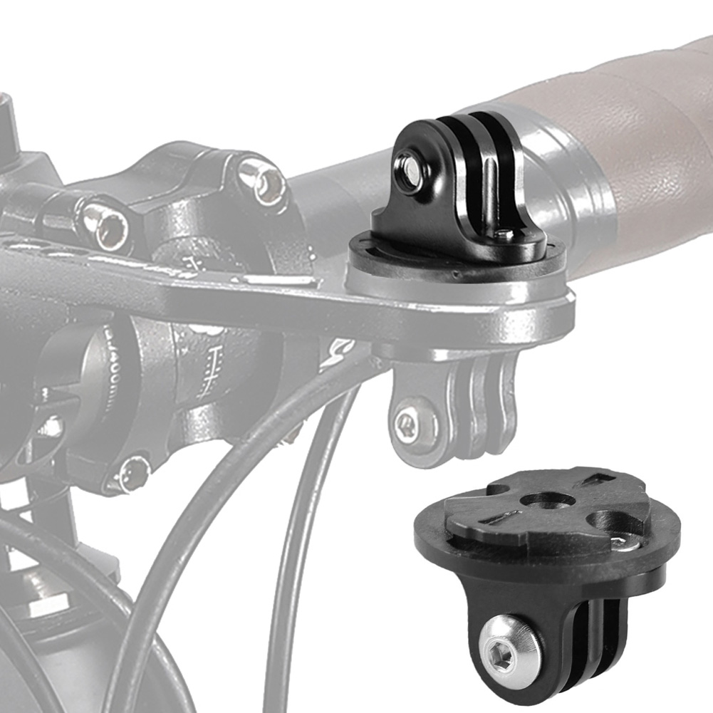 Fahrrad-Sportkamera-Halterung  – Mountain Biking A Sport Bewertung und Preis