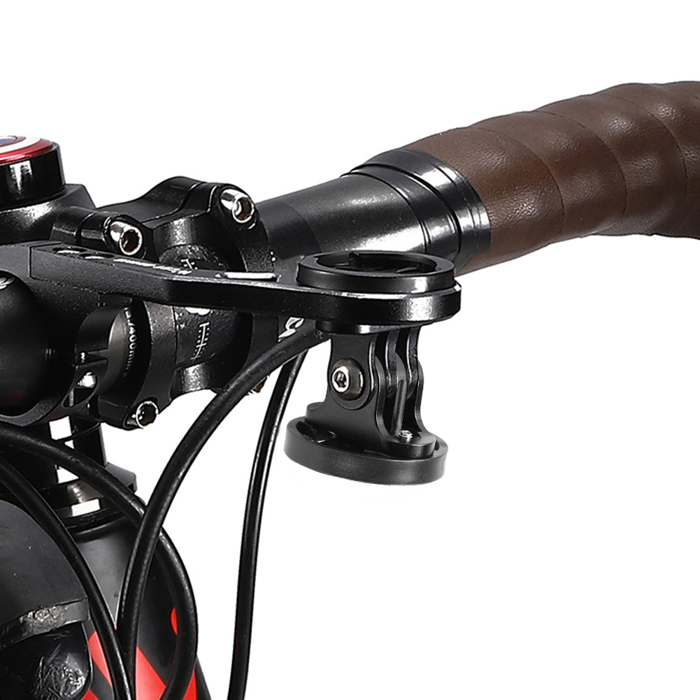 Fahrrad-Sportkamera-Halterung  – Mountain Biking A Sport Bewertung und Preis