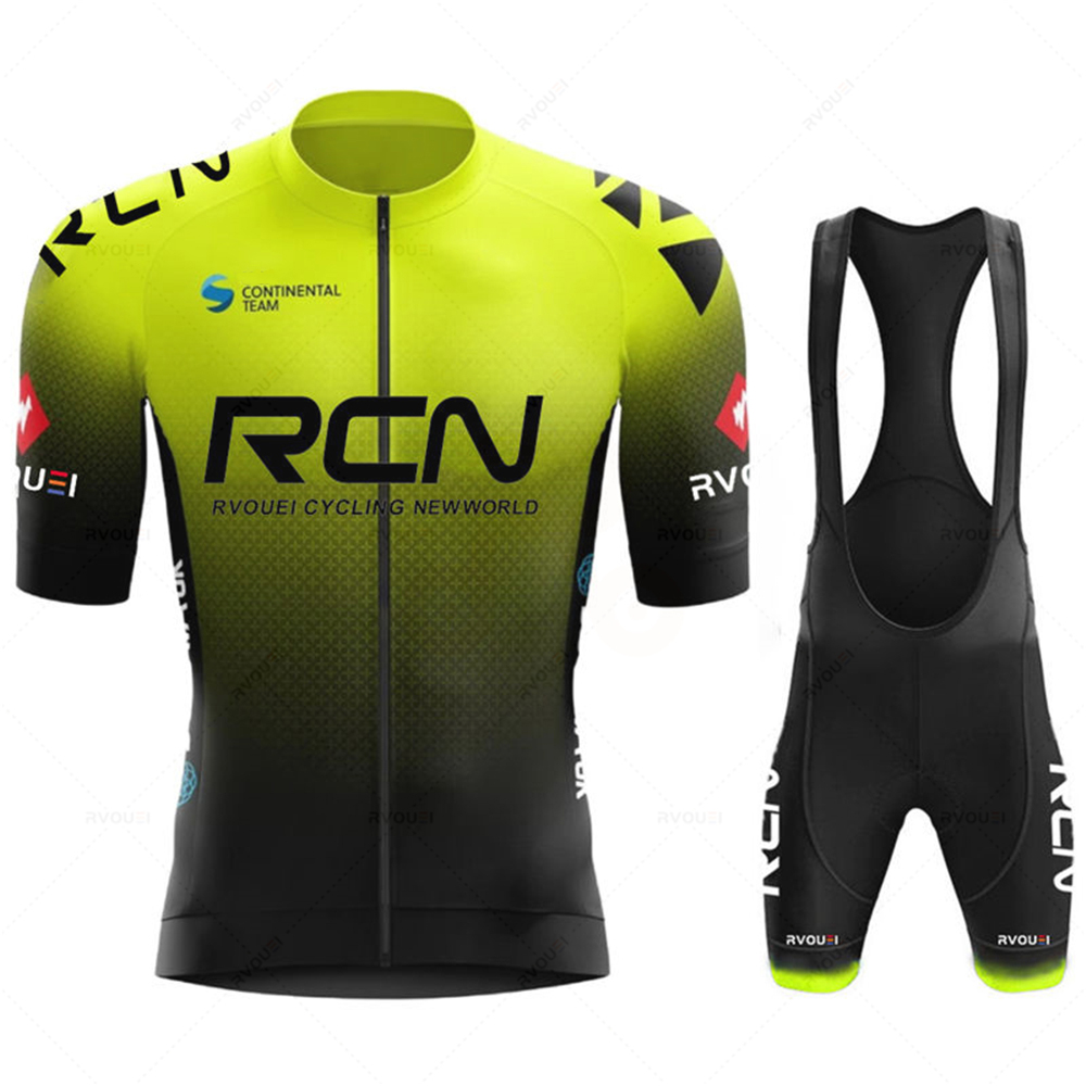 Rvouei Radtrikot-Sets für Herr – Mountain Biking Uniform Bewertung und Preis