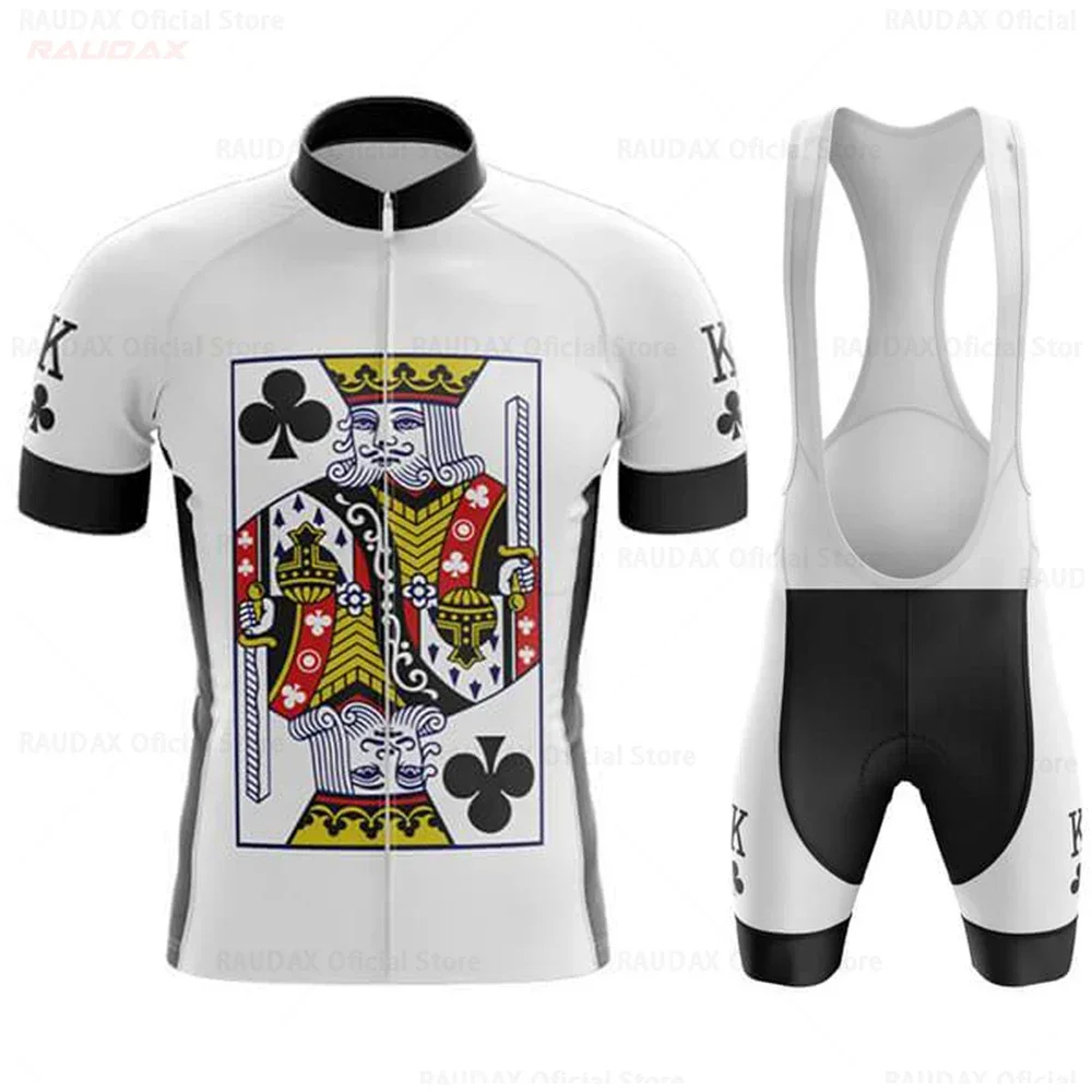 Neue Radfahrbekleidung Sommer  – Mountain Biking A Sport Bewertung und Preis