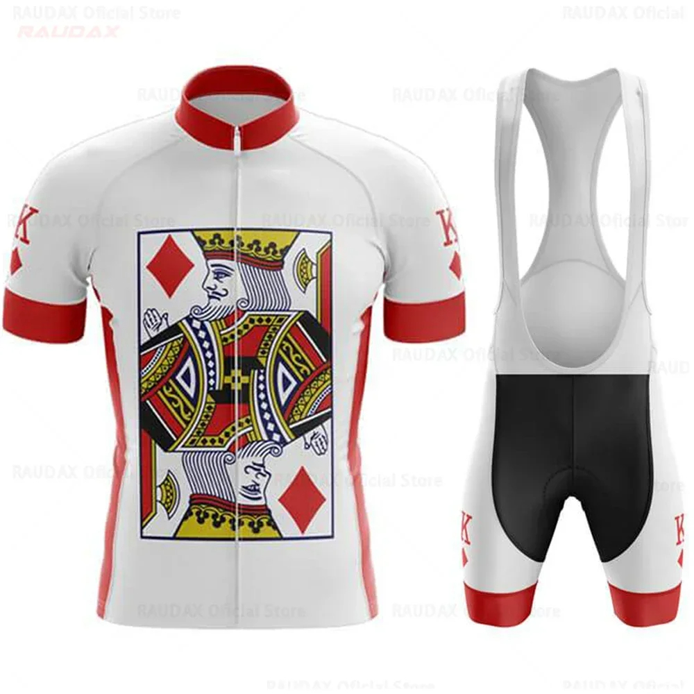 Neue Radfahrbekleidung Sommer  – Mountain Biking A Sport Bewertung und Preis