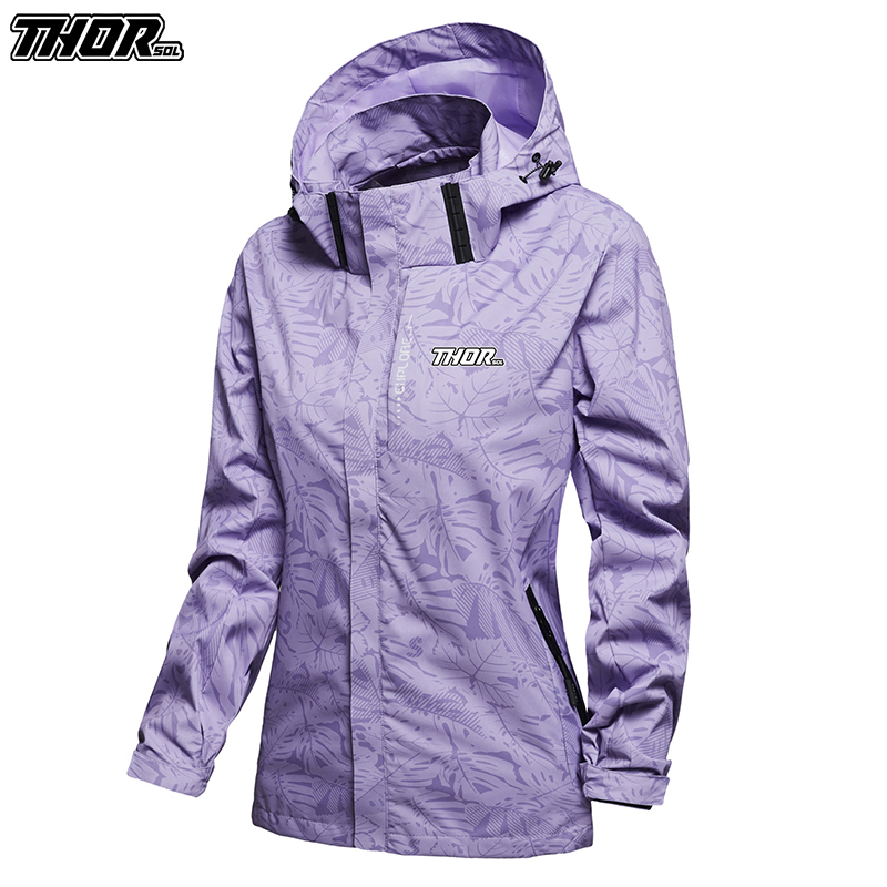 THORSOL Ropa Mtb Enduro Frauen – Mountain Biking A Sport Bewertung und Preis