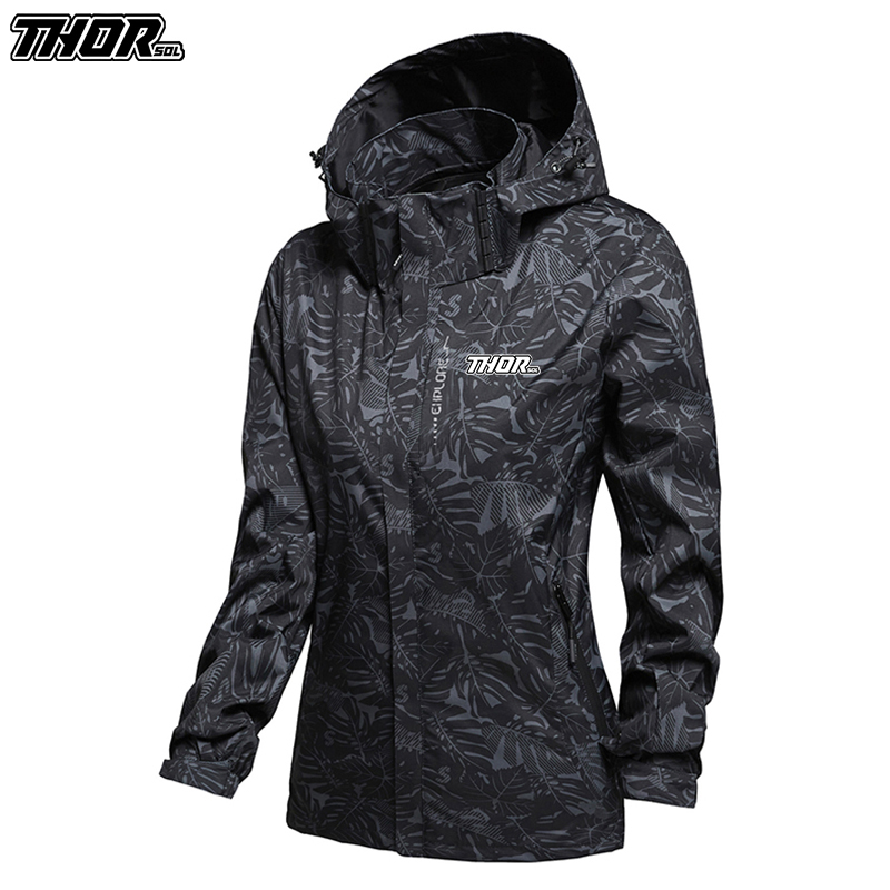 THORSOL Ropa Mtb Enduro Frauen – Mountain Biking A Sport Bewertung und Preis