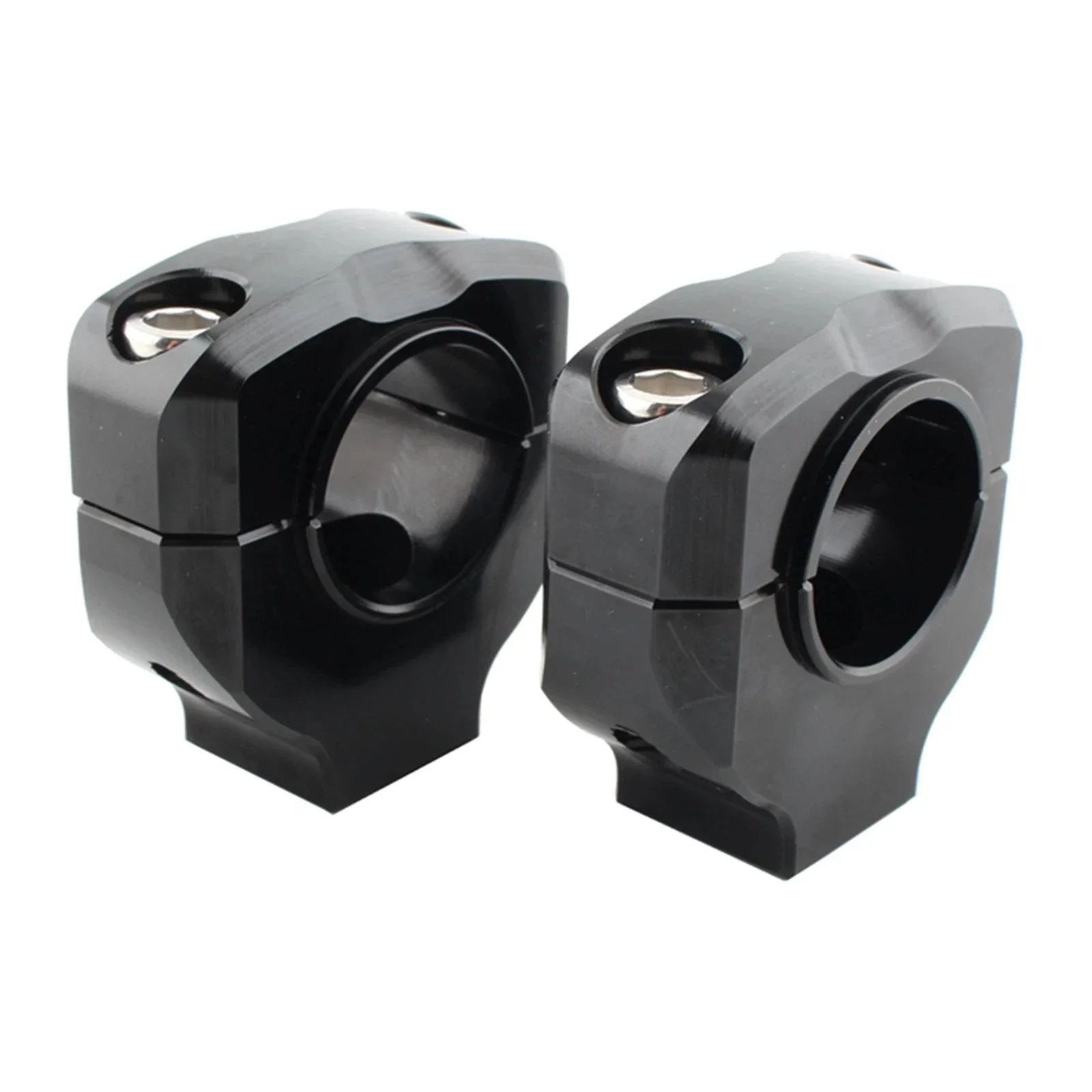 Geeignet für 2 Stück 1/8 Zoll  – Handlebar Riser Stem Bewertung und Preis