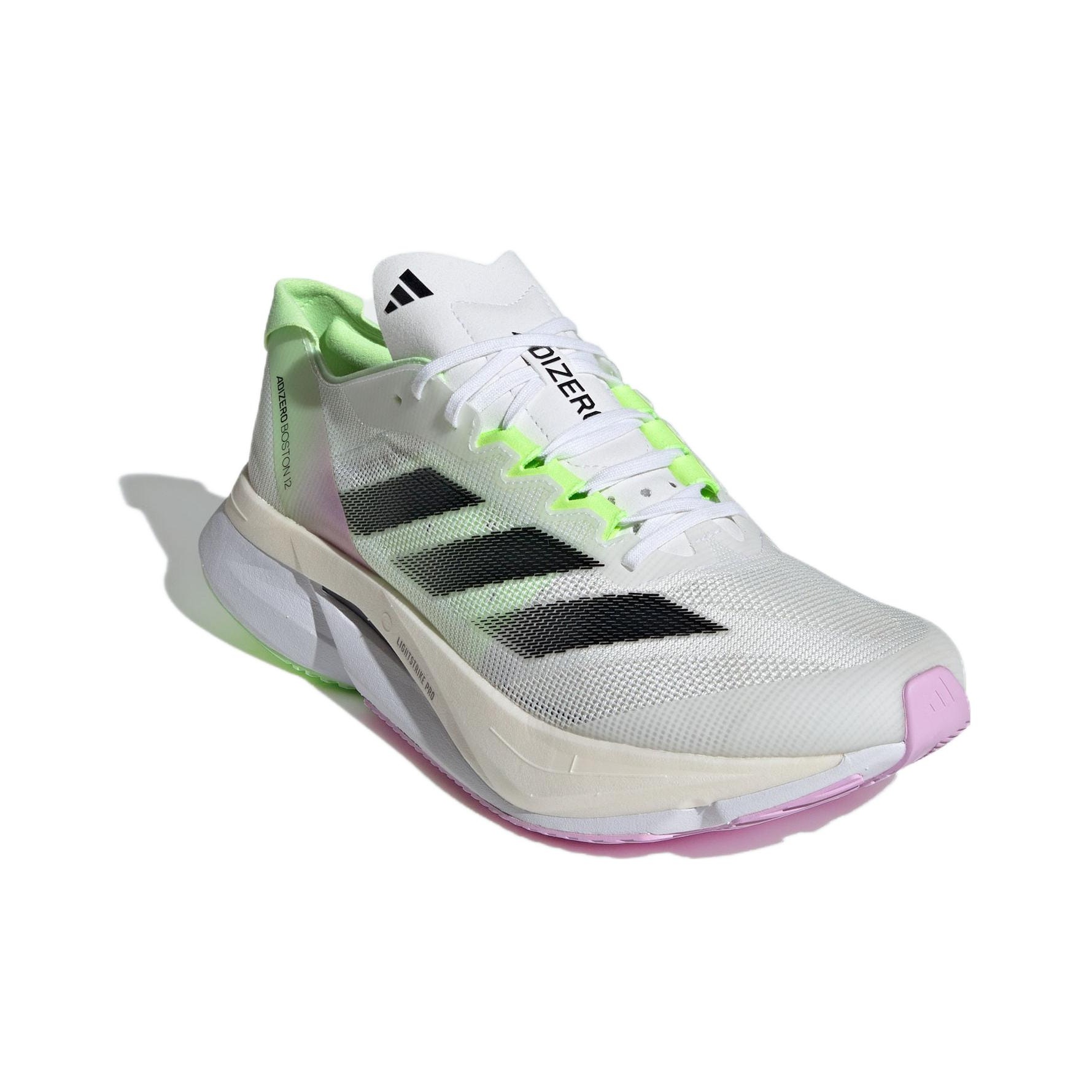 Adidas Adizero Boston 12 Mesh  – Adidas Shoes Adizero Boston 12 Bewertung und Preis