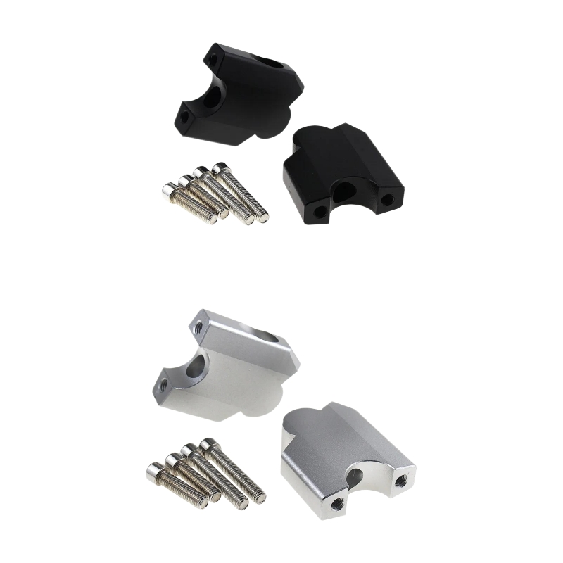 Motorrad-Lenkeraufhöhung für X – Handlebar Riser Stem Bewertung und Preis