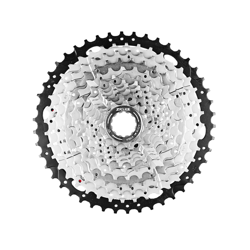 ZRACE Fahrradkassette 12-Gang  – Cassette 11 Speed Bewertung und Preis