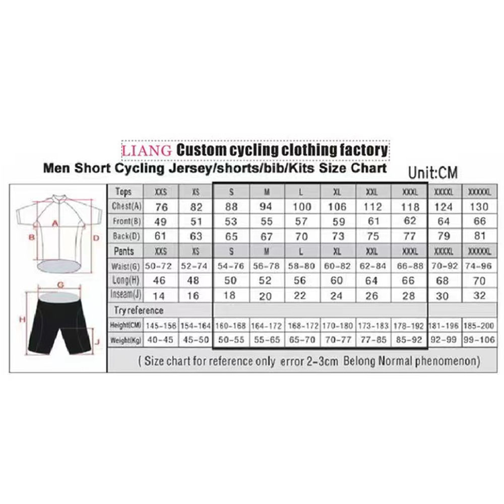 Q36.5 Team 2026 Radsport-Triko – Mountain Biking Uniform Bewertung und Preis