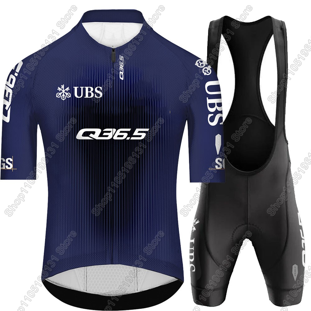 Q36.5 Team 2026 Radsport-Triko – Mountain Biking Uniform Bewertung und Preis